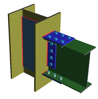 sheet metal doubler|column doubler plate.